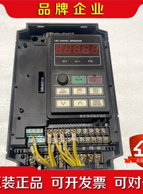 #电子元器件 正弦变频器TC3A03-4R0-3AB一台 4 议价