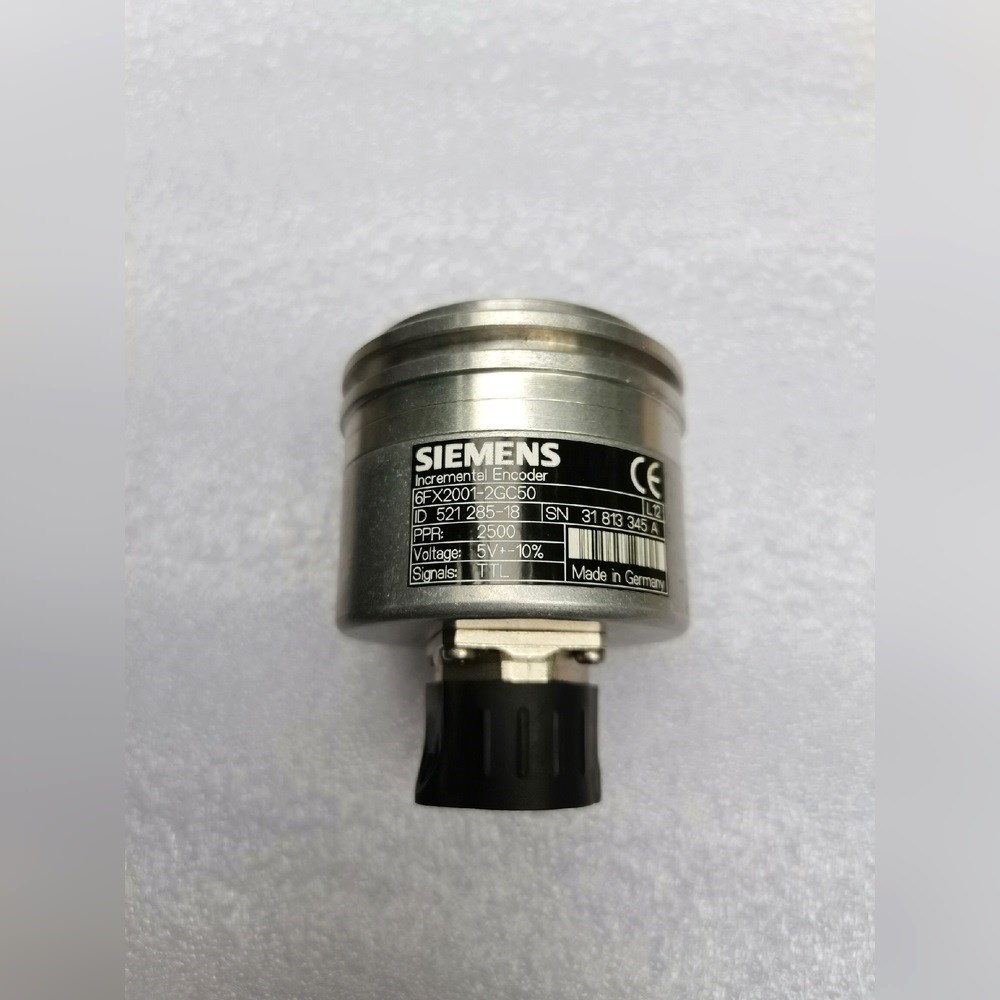 编码器6FX2001—2GC50议价出 议价