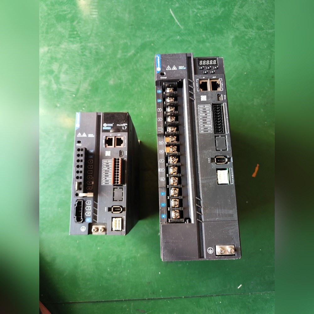 雷赛伺服驱动器L7EC-4400ST3 议价