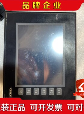 触摸屏NP5-MQ001B一台PLC以卖 议价