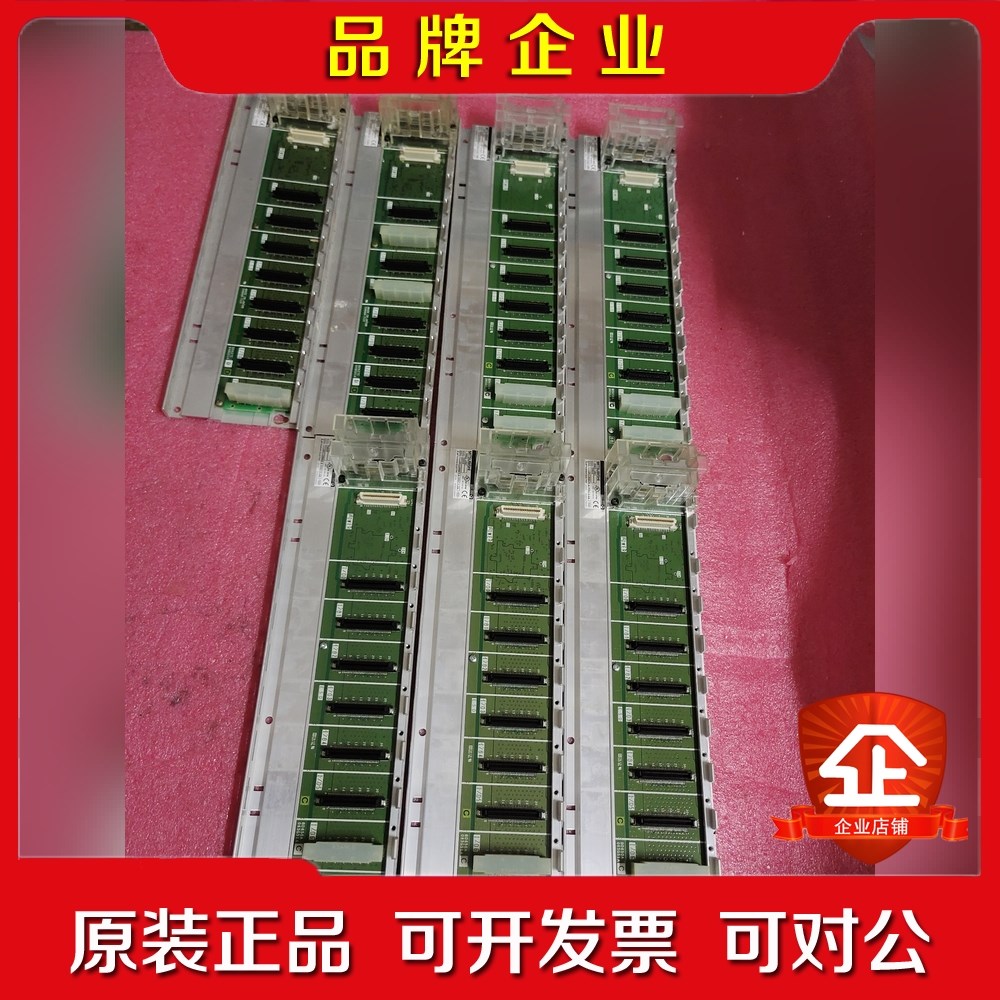 三菱Q系列扩展基板Q68B成色实物如图功能包好可配电源 议价