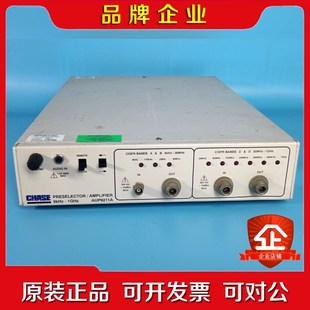 CHASE瑞士APU9211A功率放大器9KHz 1GH议价