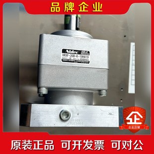 20D Nidec 日本尼得科 议价 19HA19 VRXF