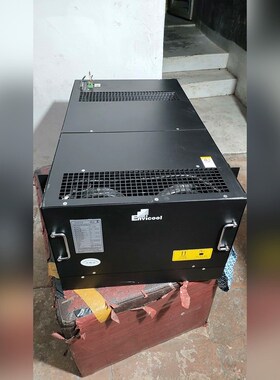 Envicool机架式空调EF20CDNC1B制冷能 议价