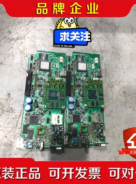 安川机器人主板 配件JANC-ASF30-1E JANC 议价