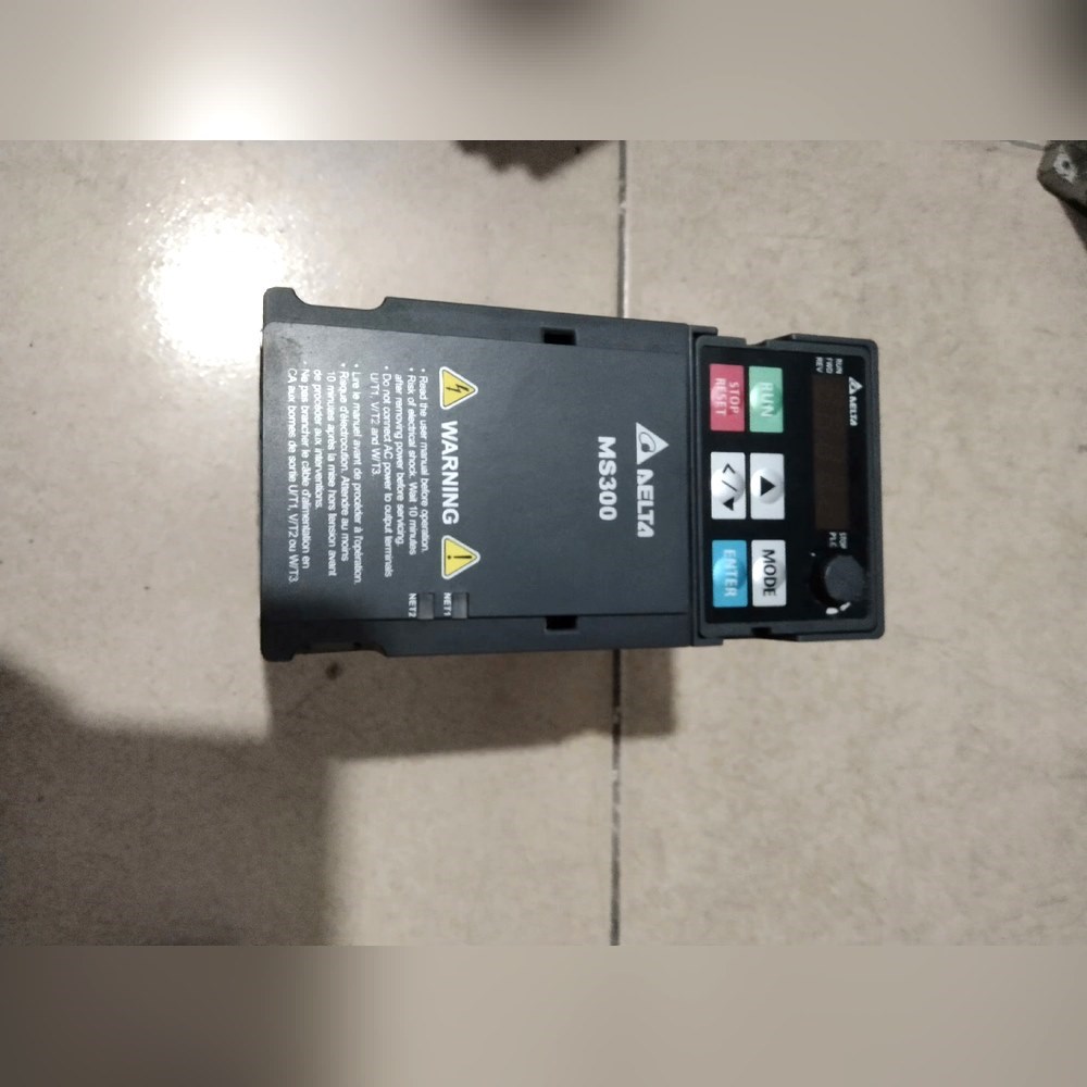 VFD4A8MS21ANSAA220V-0.75kw 议价