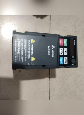 VFD4A8MS21ANSAA220V-0.75kw 议价