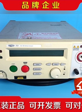 ViTREK安规测试仪V61耐压测试仪议价