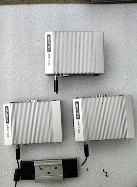 研华微型导轨工控计算机ARK-1122 议价