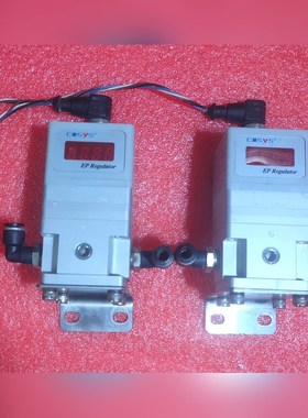 原装cosys电气比例阀 定位器P2K40-30G2-0 议价