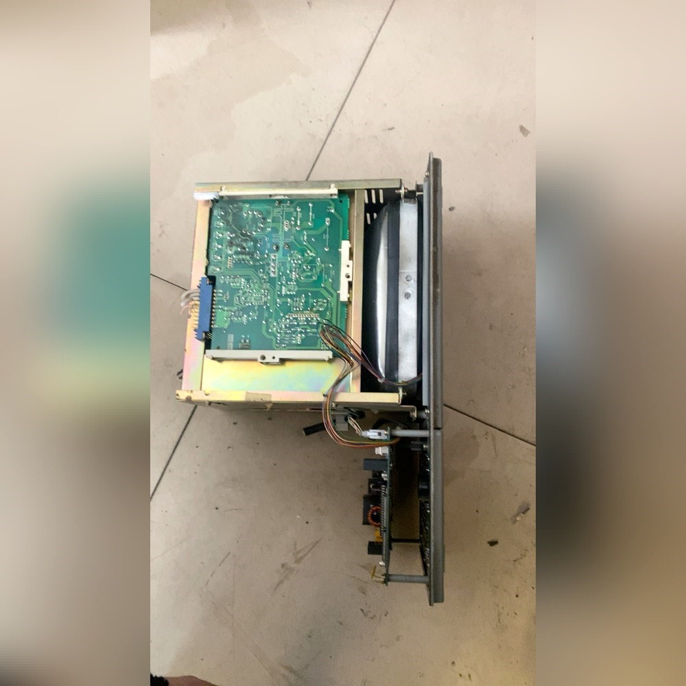 系统BM09DF成色如图实物拍摄功能不详.售出 议价