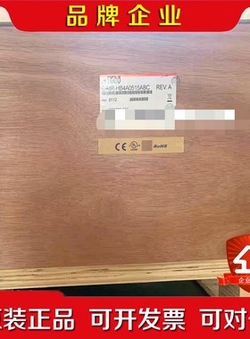 安川变频器H1000系列SiMR-HB4A05 议价