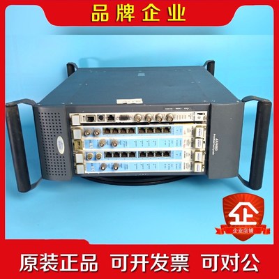 SPIRENT思博伦科技AX4000带宽测试仪议价