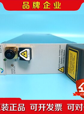 JDSU VIAVI 光纤通信 EDFA光放大器模块Amp议价