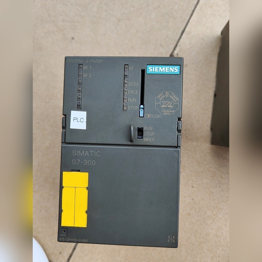原装6ES7 315-2FH13-0AB06ES731 议价