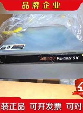 Avance Energy 射频电源镀膜电源 PEII 议价