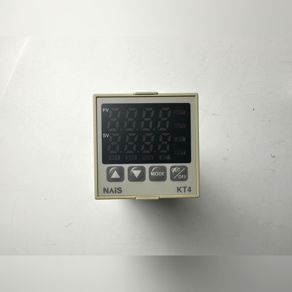 NAIS KT4温度控制器AKT4 议价