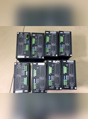 杰美康2M2206-AM步进驱动器 议价
