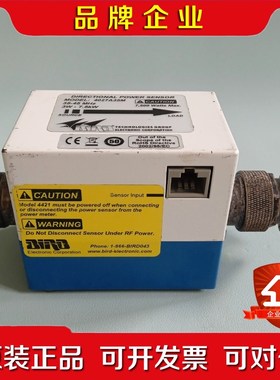 BIRD 鸟牌 4027A35M功率计探头传感器 现货实拍 议价