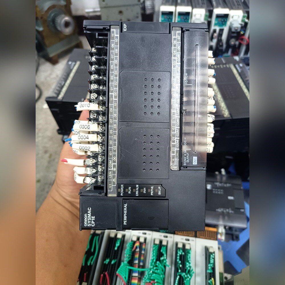 原装PLCCP1E-E40DR-A成色新功能 议价