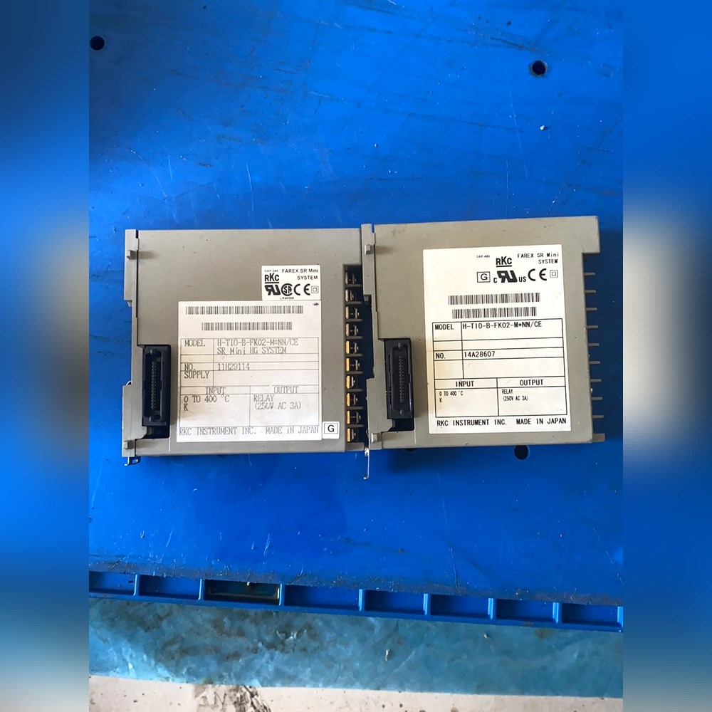H-TI0-B-FK02-M*NN 功能正常 实物图 议价