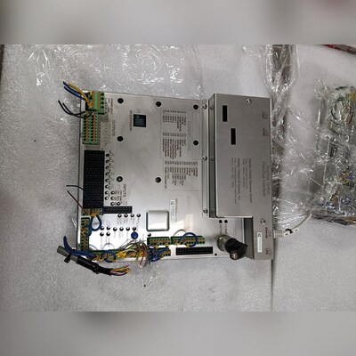 MettIer TOIedO梅特勒控制器XRTC PCB 议价