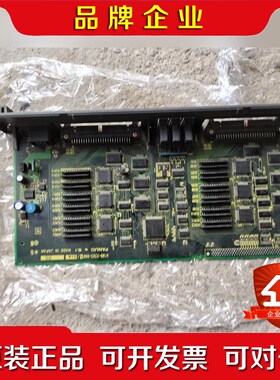 法拿科0I-MB主机板A16B-2203-088101A 议价