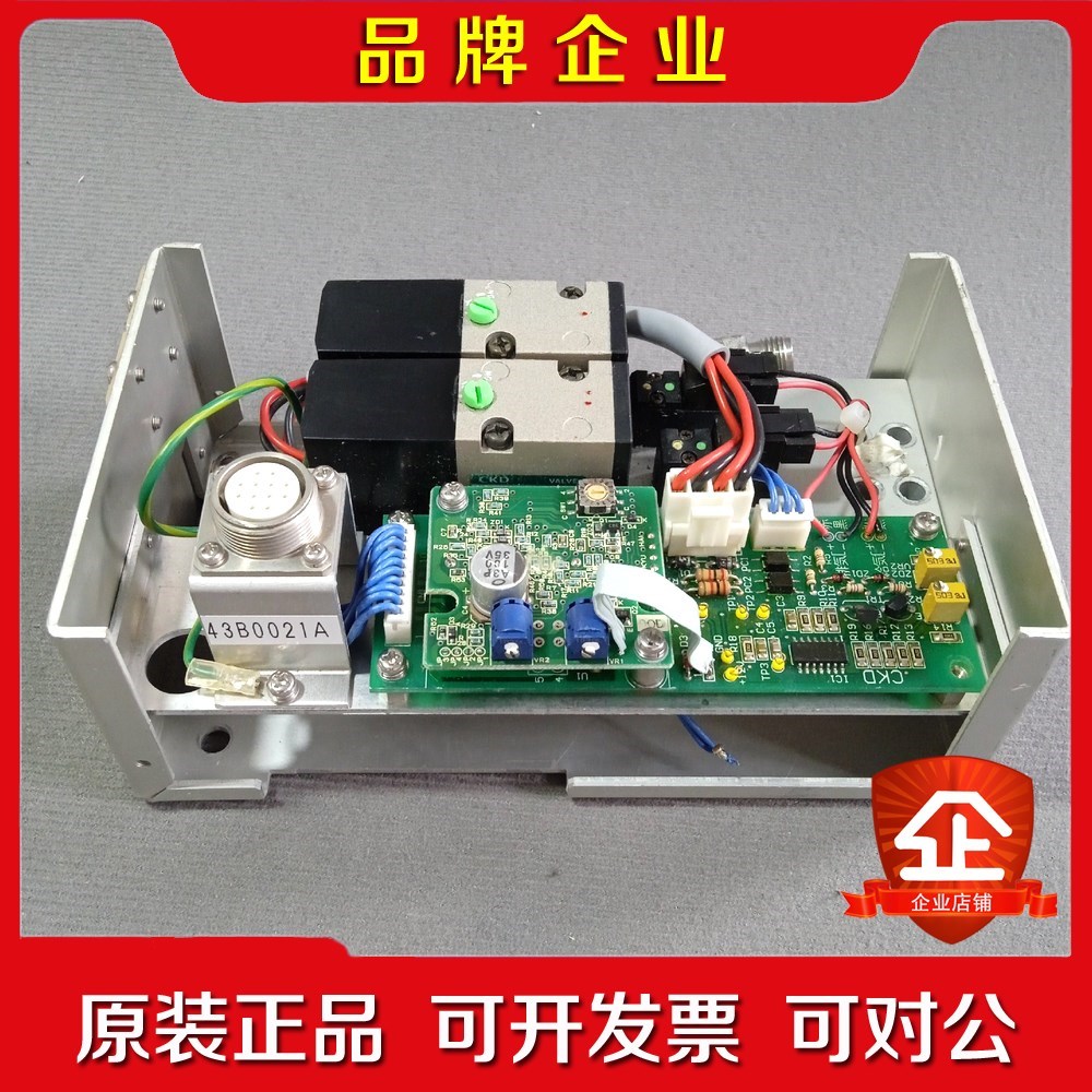 CKD 3PB219-M1 FL271524 压力控制器 议价