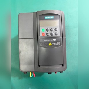 0BA1. 議價(jià) 2UD23 變頻器是6SE6420