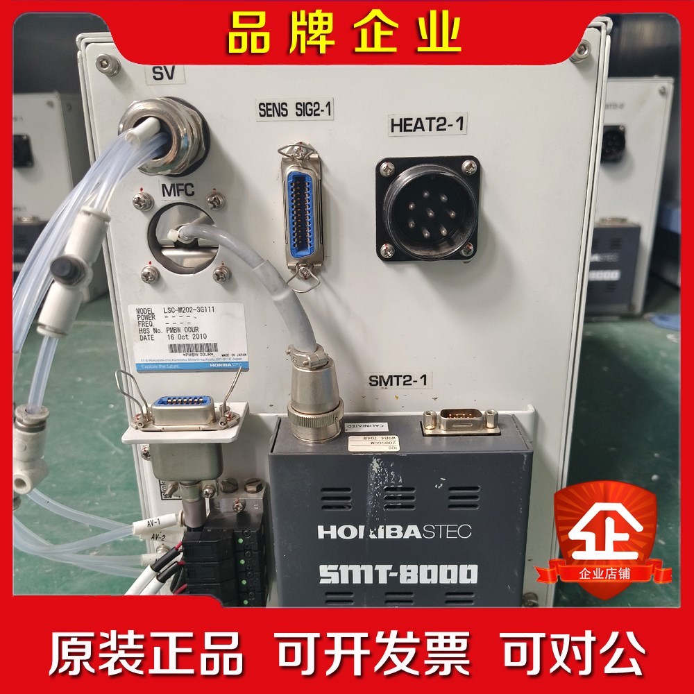 HORIBA STEC流量计控制器 LSC-M202-3G1 议价