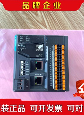 汇川PLCH5U-1614MT-A8 议价