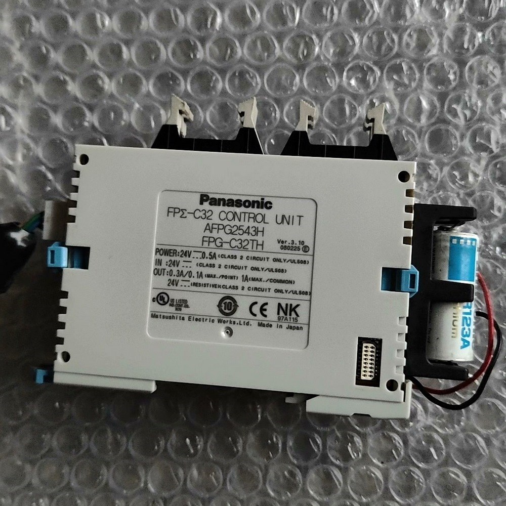 原装PLC FPG-C32TH 议价