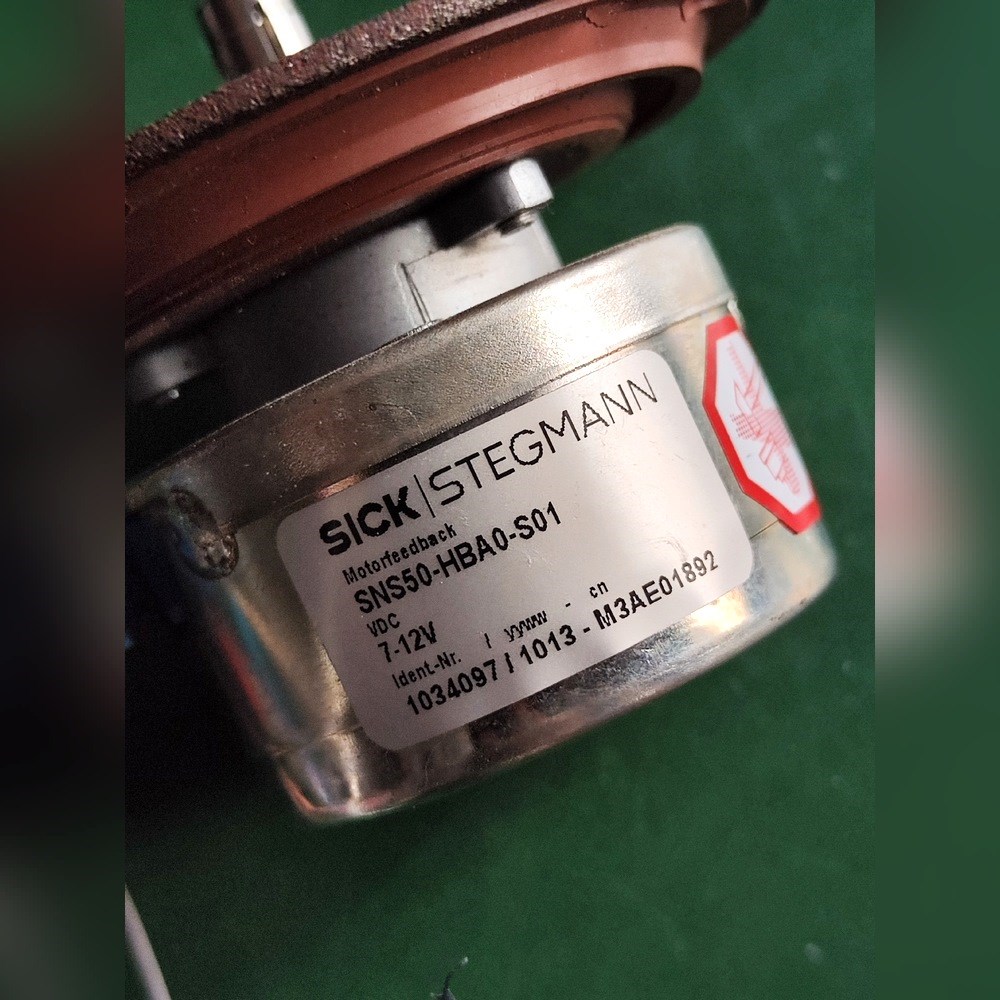 西克编码器SNS50-HBA0-S01 议价