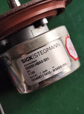 西克编码器SNS50-HBA0-S01 议价