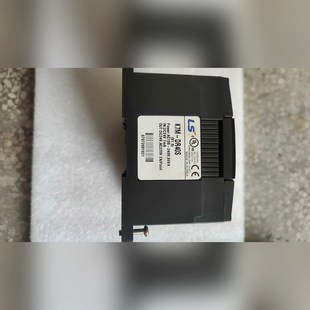 议价 DR40S可编程控制器韩国LS产电PLC功能 原装 K7M
