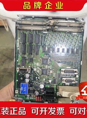 FCU6-HR341三菱io板功能包好成色如图实拍 议价