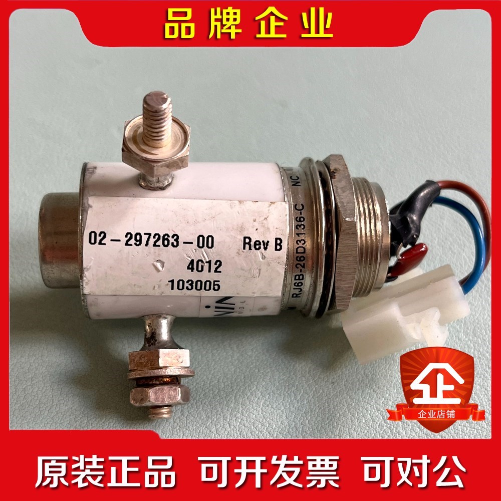 JENNiNGS RJ6B-26D3136-C传 议价
