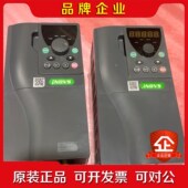 议价 7.5kw 英捷思变频器Y500 X0075G3两台