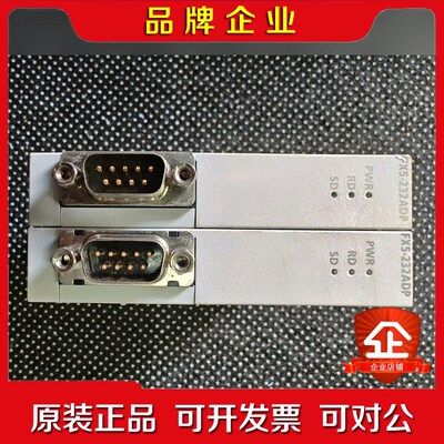 三菱FX5-232ADP通讯扩展模块 日本Mitsubish 议价