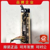 安川伺服驱动器SGV 议价 2R8A11B002000一台400