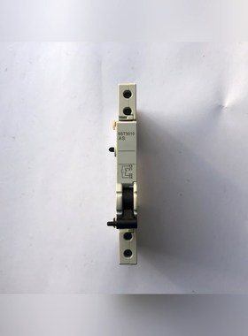 断路器辅助触点5ST3010AS辅助开关现货实拍 议价