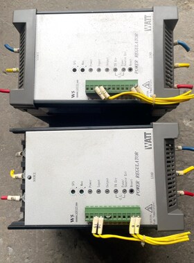 桦特电力调整器W5TP4V045-24J 议价