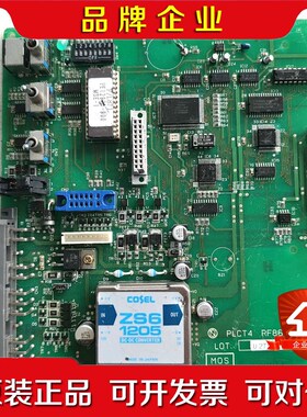 COSEL科索日本进口电源线路板PLCT4 RF86 议价