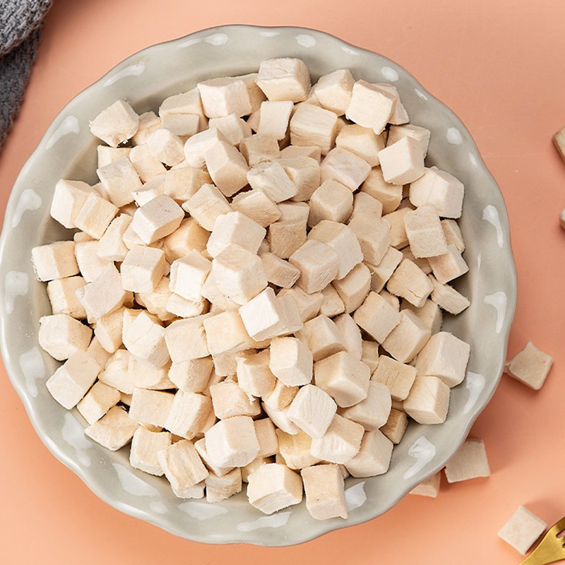 冻干蛋黄营养狗零食猫零食