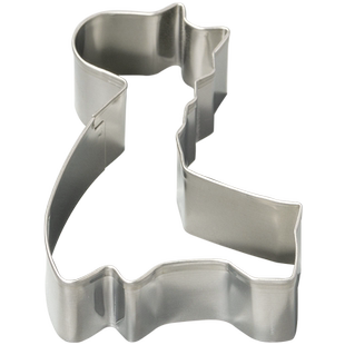 卡通馒头模具家用手工馒头模具蒸花样馒头的模具不锈钢饼干模套装