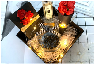 创意定制DIY手工情话胶囊药丸表白祝福生日礼物男女朋友婚庆礼品