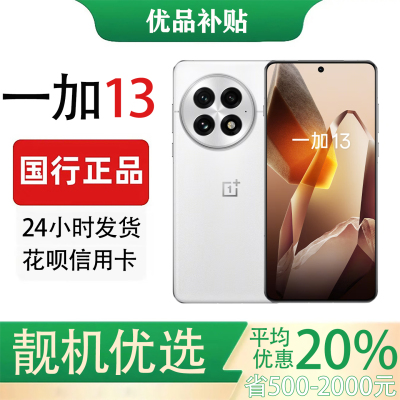 OnePlus/一加 一加 13
