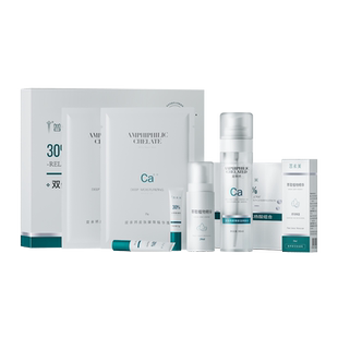 普素美双亲钙缓释水杨酸套组