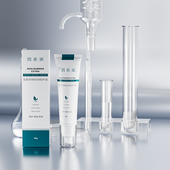 普素美皮肤屏障舒润保湿 特护霜温和修护肌肤屏障舒缓角质无刺激女