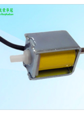 微型常闭阀F0520D电控阀 真空阀门 放气阀 微型电磁阀门 气阀开关